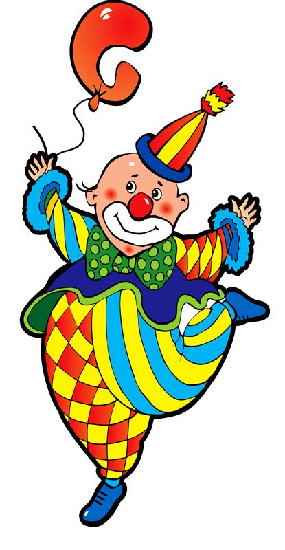 Art Drawings For Kids, Drawing For Kids, Cartoon Drawings, Clown Crafts, Circus Crafts, Clown ...