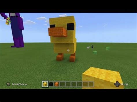 Pin by Charlsie Tanner on Minecraft | Minecraft, Enjoyment, Duck