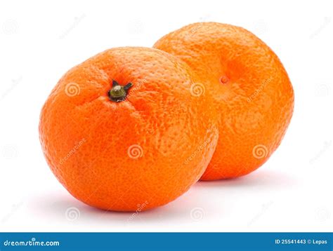 Tangerine Fruit Stock Photos - Image: 25541443