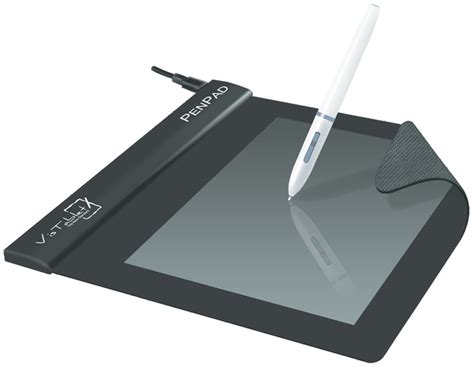 VisTablet PenPad Tablet | Graphics tablets, Tablet, Swiffer