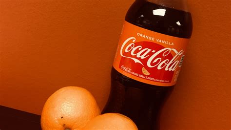 11 Discontinued Coke Flavors We Probably Won't See Again