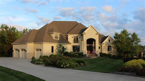 Photos: $1.3 million home for sale in Springboro - Dayton Business Journal