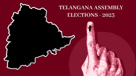 Early voters flock to polling stations as Telangana election begins.