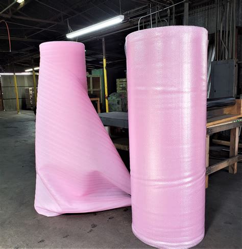 Industrial Bubble Wrap Wholesale Supplier | BlueRose Packaging