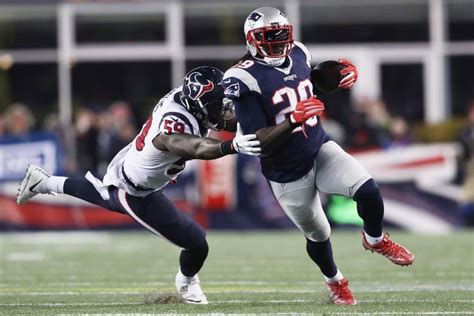 LeGarrette Blount: 5 Fast Facts You Need to Know