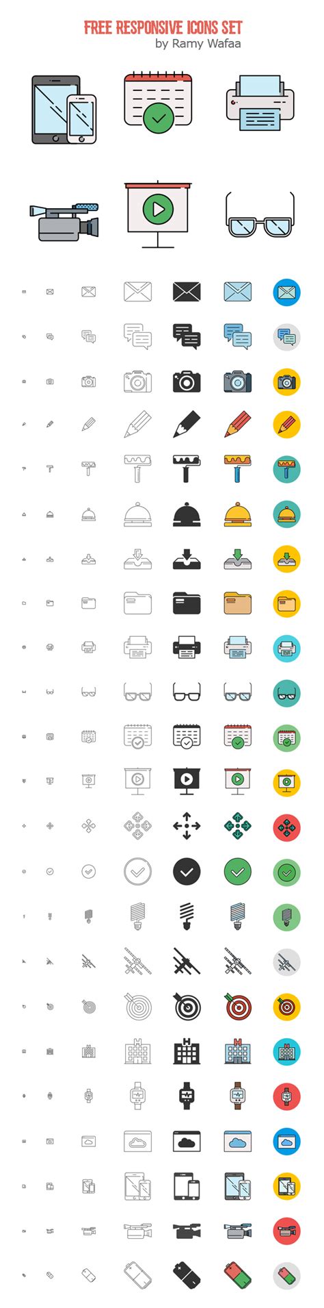 800+ Material Design Free Icons for Web, iOS and Android UI Design Graphic Design Junction ...