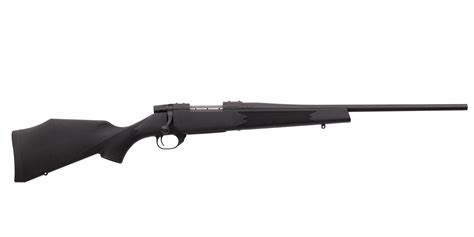 Weatherby VANGUARD SYNTHETIC COMPACT