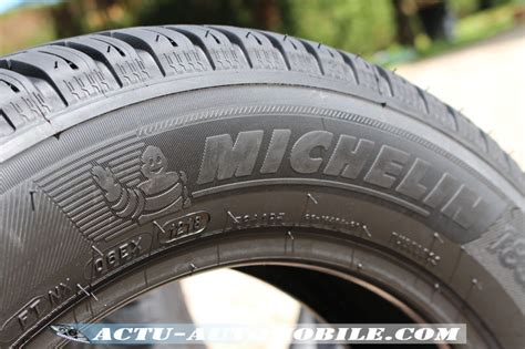 Comment Reconnaître Pneu 4 Saisons Michelin | AUTOMASITES