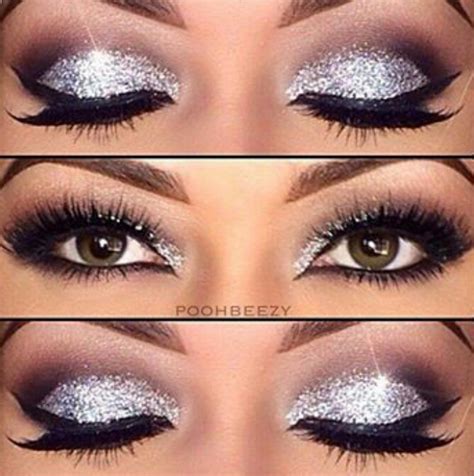 Top Ten Amazing Black Eye Makeup Tutorials!!!!! - Musely