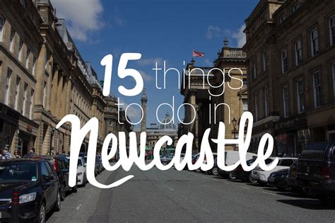 Travelettes » 15 cool things to do in Newcastle | Travelettes