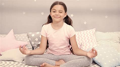 10 Mindfulness Meditation Videos for Kids - MentalUP