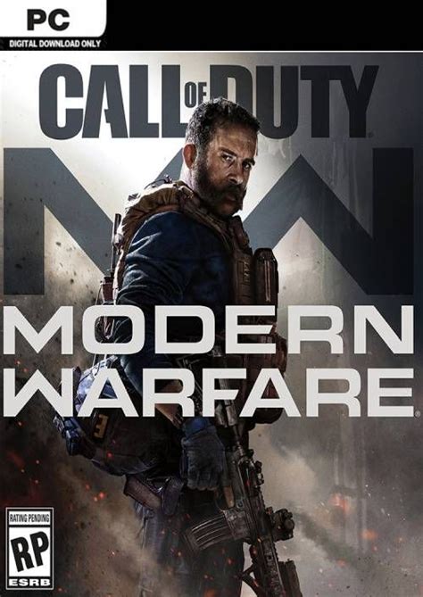 Call of Duty: Modern Warfare (EU) | PC | CDKeys