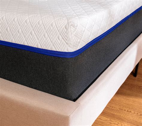 Nectar Lush 12" Cal King Premium Memory Foam Mattress - QVC.com