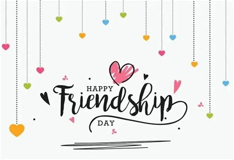 Happy Friendship Day Wishes, Quotes & Messages for Kids