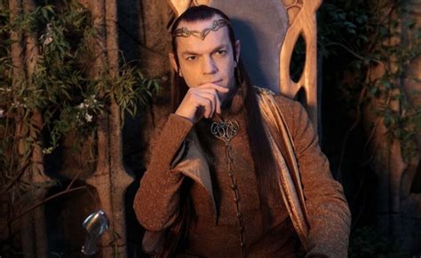 Elrond in The Hobbit Costume | Carbon Costume | DIY Dress-Up Guides for ...