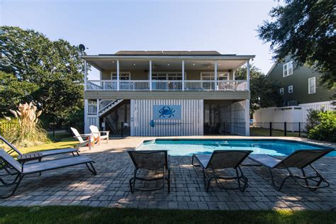 I'll Have Another | Edisto Beach home Rental | Carolina One Vacation Rentals - Streamline