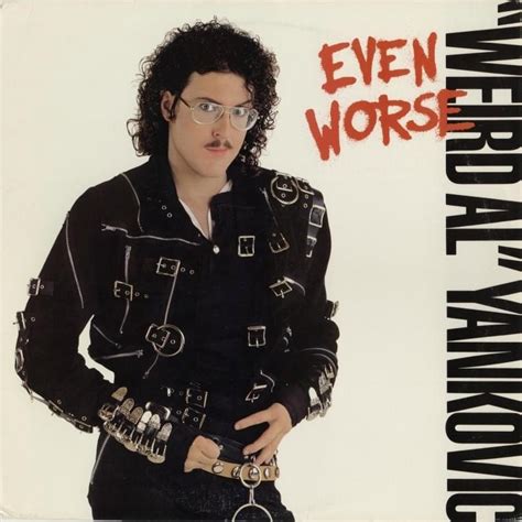 "Weird Al" Yankovic – Alimony Lyrics | Genius Lyrics