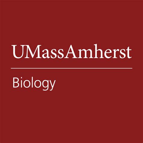 UMass Amherst Biology Department | Amherst MA