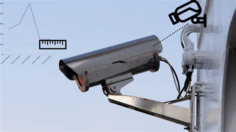 Several Long Distance CCTV Camera Installation Tips