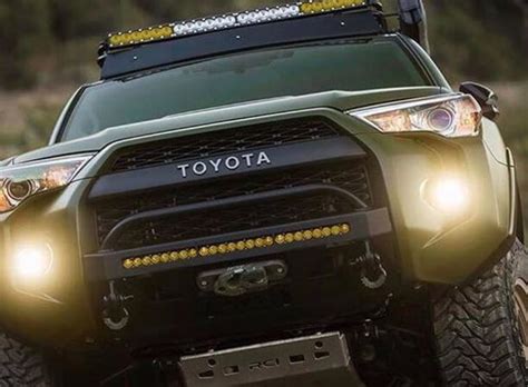 How To Choose the Best Offroad LED Light Bars For Your Vehicle