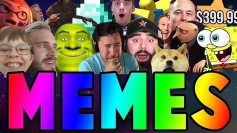 BEST MEMES COMPILATION V15 - YouTube