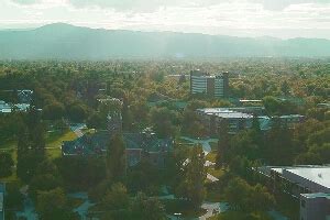 Visit University of Montana | Go See Campus