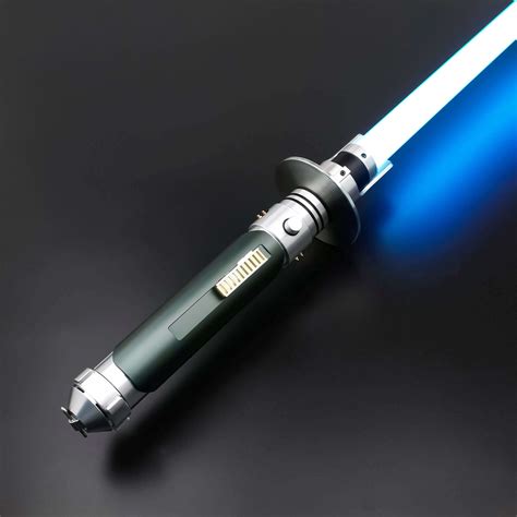 Kanan Jarrus Lightsaber | Nsabers