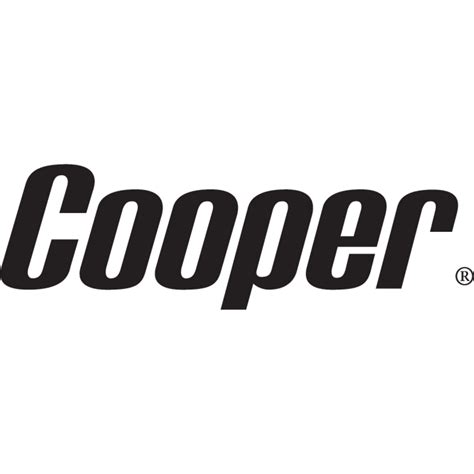 Cooper logo, Vector Logo of Cooper brand free download (eps, ai, png ...