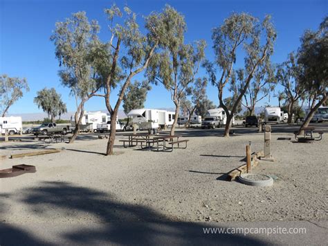 Lake Cahuilla Recreation Area and Campground Information - The Camp ...