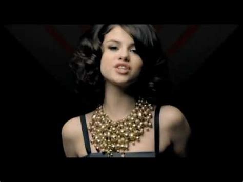 Selena Gomez The Scene - Naturally (Download Link) - YouTube