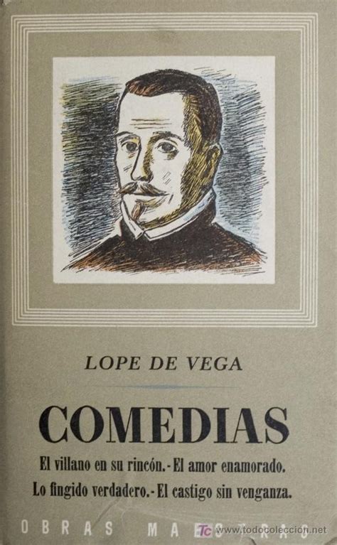 Comedias. Lope de Vega | Libros, Literatura, Comedia