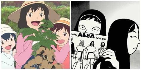 10 Animated Movies To Watch If You Love Studio Ghibli