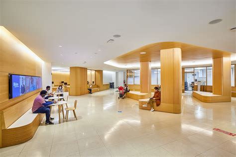 Brooklyn Public Library reveals Central Library redesign by Toshiko ...