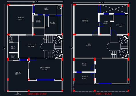 Is AutoCAD the best floor plan software for estate agents? - Elements Property