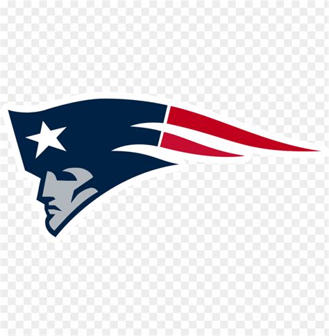 Vector Patriots Logo Png / New England Patriots Logo Png Transparent ...