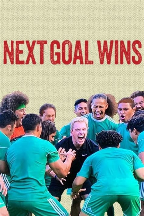 Next Goal Wins (2024) Film-information und Trailer | KinoCheck