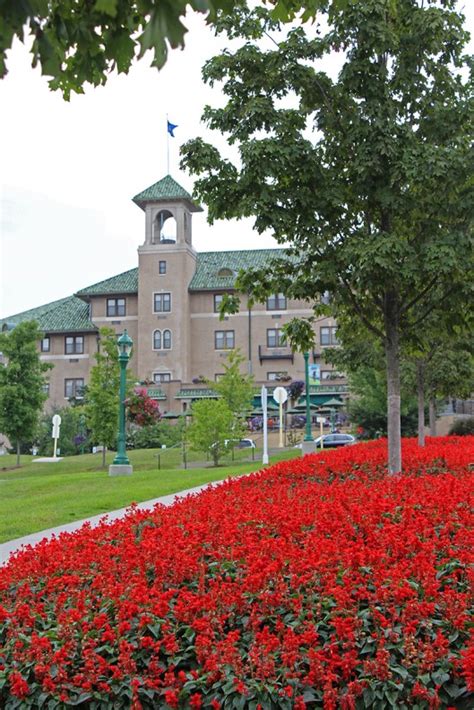 The Hotel Hershey and Hershey Gardens | Barbara K Olson, Travel Blogger, Photographer, Graphic ...