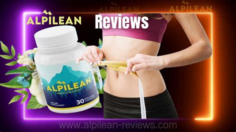 What is Alpilean? Review the Research! Know the TRUTH Before Buy ...