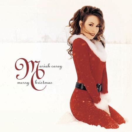 Mariah Carey - Merry Christmas