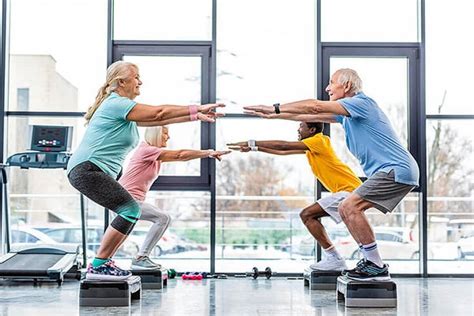 How to Create Pilates Workouts for Seniors