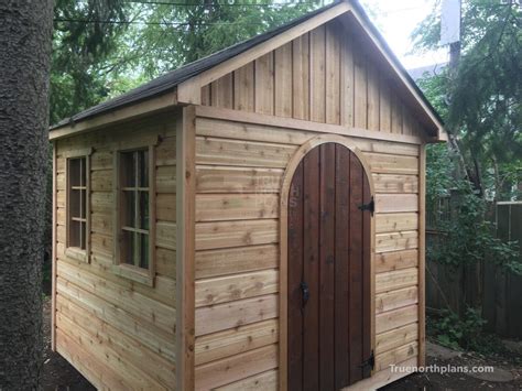 Garden Shed Kits: A Backyard Haven | House exterior, Traditional sheds ...