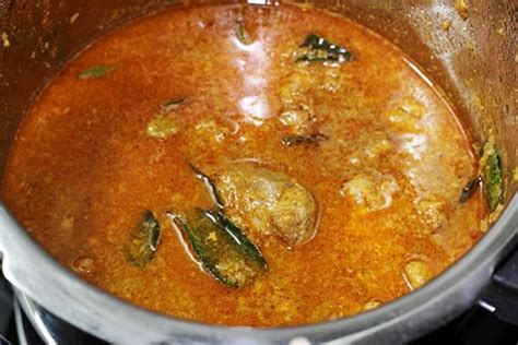 Mutton Curry | Mutton Masala Gravy By Swasthi's Recipes