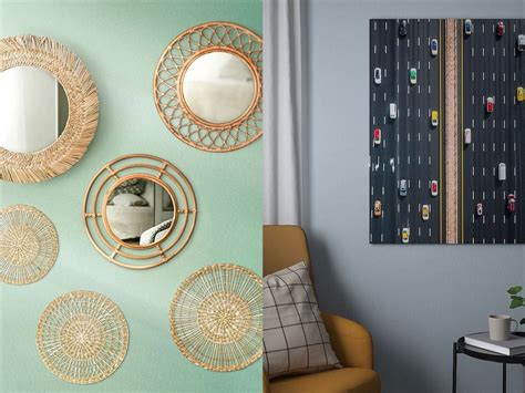 7 Best Ikea wall art for living room that's budget-friendly and aesthetic