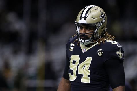 NFL Top 100 Players of 2020: Where did the Saints end up ranking?