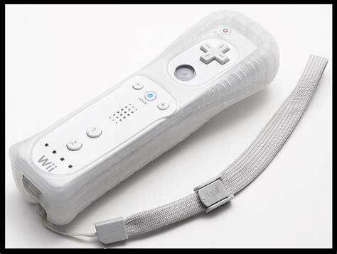 Wii Controller + Raspberry Pi + Python = Awesome!! - Brian Hensley