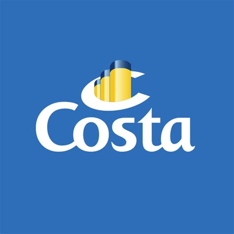 Costa Logos