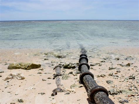 Undersea Internet Cables Are Surprisingly Vulnerable | WIRED