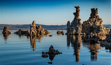 Mono Lake Camping Hacks