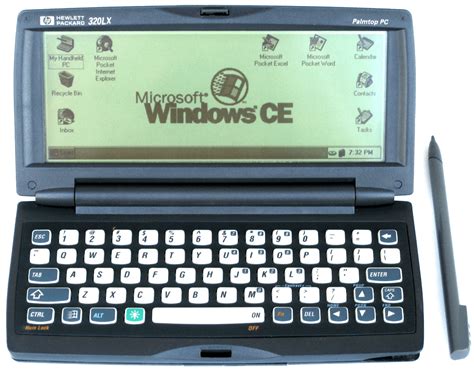 Microsoft saw the future, but missed creating it - ExtremeTech