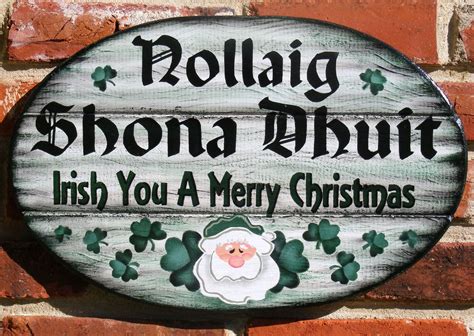 How To Say Merry Christmas In Scottish - Happy Christmas 2021